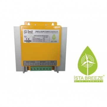 Hybridní regulátor nabíjení 1000W / 48V + solární PV připojení