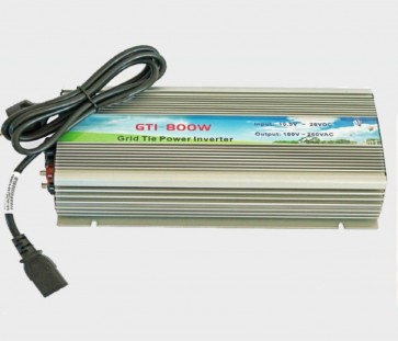 Měnič M34 110V Universal pro solární/větrnou energi