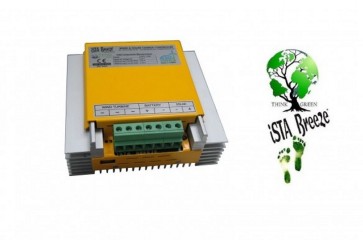 Hybridní regulátor nabíjení 12V-24V / HCC 800 Solar pro větrné turbíny IstaBreeze®