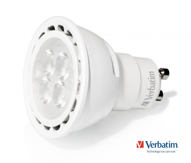 Verbatim gu10 deals