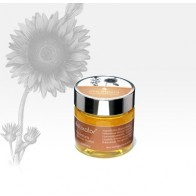 Sprchový pečující olej NATURA pro Elixator douche WOLF - 40ml pro citlivou pleť - jojoba