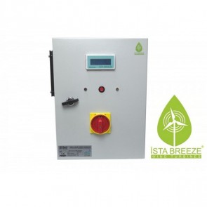 Hybridní regulátor nabíjení  IstaBreeze® 48V 2000W