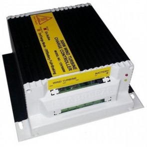 Regulátor nabíjení  IstaBreeze 12V - 500 W