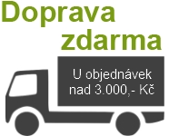 Doprava zdarma