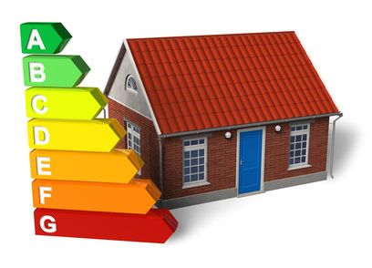 Energeticky efektivní dům