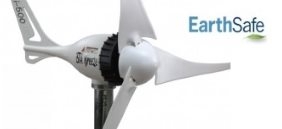Větrné turbíny - Nejvyšší kvalita za rozumnou cenu